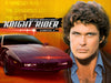 Serie El Auto Fantastico Knight Rider Full HD Latino 4