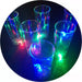 40 Vasos Luminosos Led ,  Cotillon Luminoso Led , Fluor !!! 2