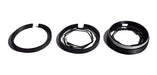 Mahle Hydraulic Ring Set for Fiat 600/750/800 7