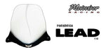 Bolha Para-brisa Honda Lead 110 Motovisor Policarbonato 1