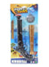 Pirate Weapons Set x3 Pieces in Blister 17x37cm - AB-11950 0