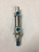 Tecnoautomat Mini Pneumatic Cylinder 16 X 25 Stainless Steel 0