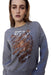 St. Marie Tigger Sweatshirt 0