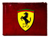 Ferrari Racer Wallet with Card Holder 0