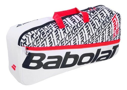 Bolsa Duffle Babolat Pure Strike 2020 0