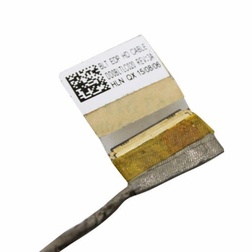 Cable De Pantalla Lvds Lcd Para Toshiba Satelite L50-c L55-c 1