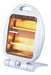 White House Electric Halogen Heater Modern Economical EV 3