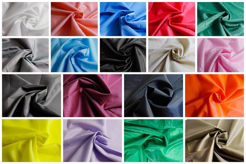Premium Taffeta Fabric - 15 Meters - Excellent Quality !! 72