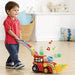 Vtech Pop-a-balls - Bulldozer Push And Pop 4