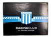 Estudiotremo Individual Racing Club Futbol Lona / Goma Eva Reversib 30x40 0