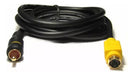 Generic S-Video Cable 4 Pins to 1 RCA - Full Shipments 1