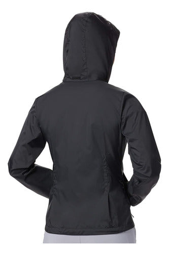 Columbia Switchback Women's Waterproof Windbreaker Jacket 15