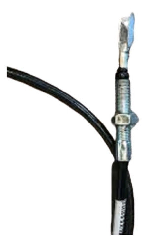 TTR Cable De Embrague Daihatsu Hijet 2