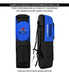 Large Hockey Stick Bag Cover Equipment Travel Carry Gear Apparel Shipping 3