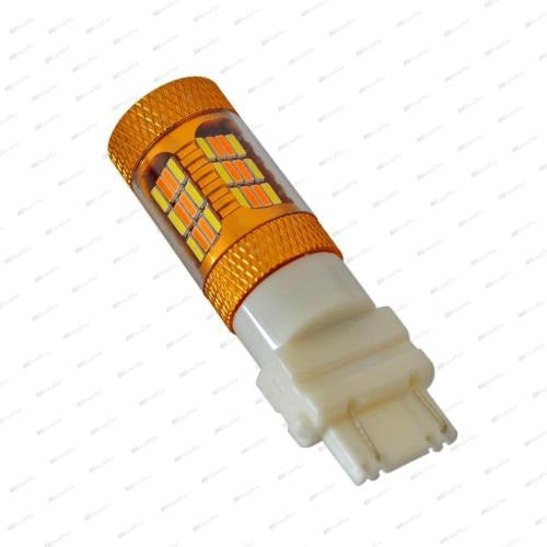 DuraFlux 3157 4114 Switchback DRL White Amber Int 4