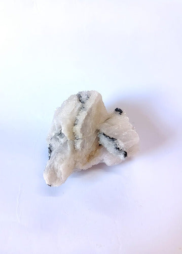 Manganocalcite - Ixtlan Minerals 0