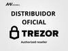 Trezor One USB C OTG Wallet Compatible Seed Ledger 2