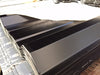 Black Trapezoidal Roof Sheet C-25 | 3.5 Meters 1