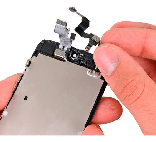 Front Camera Replacement for iPhone 5g with Installation Included 0