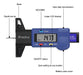 Preciva Tire Tread Depth Gauge 2