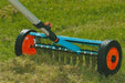 Gardena Combi System Wheel Scarifier 2