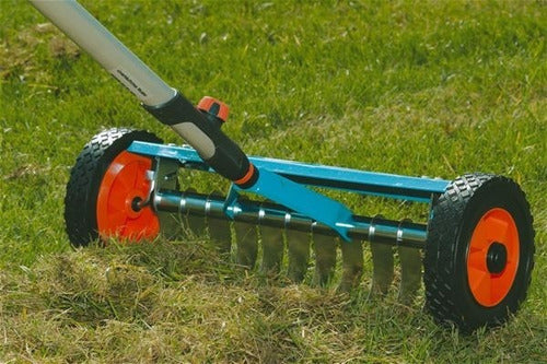 Gardena Combi System Wheel Scarifier 2