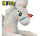 Phi Phi Toys Peluche Unicornio Lentejuelas Reversible - El Rey 2