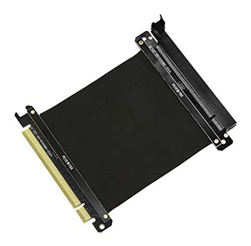 Sinloon Tarjeta De Extension Vertical Pci-e Express X16 Tar 0