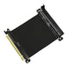 Sinloon Tarjeta De Extension Vertical Pci-e Express X16 Tar 0