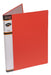 Rideo A4 Folder with 10 Sleeves - 1 Unit 2