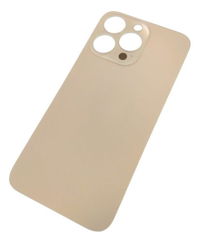 Generic iPhone 13 Pro Compatible Rear Cover 1