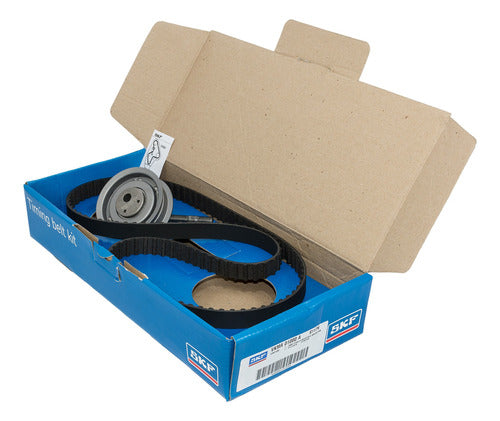 SKF Timing Belt Kit for Volkswagen Pointer 1.8 93/94 - Complete Solution 2