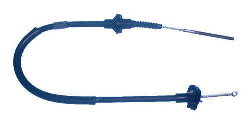 Cable Embrague Chevrolet Spark 1.0 0