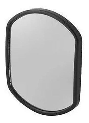 Oregon Blind Spot Mirror, Rectangular 4x5 1/2 Universal 0