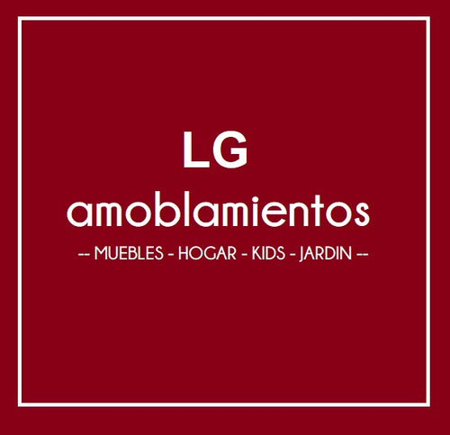 LG Amoblamientos Zapatera Organizador Zapato Simil Ratan Rattan 4 Estantes 1