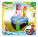 Rondi Play Table Garden Table for Water and Sand Play 4200 3