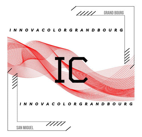 Innovacolor Grand Bourg Shipping Service 1