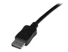 Startech 15mt Displayport Cable Con Latches - Activo - 2560 3