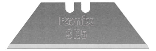 Ronix Cuchilla De Trincheta 18mm Sk5 H15rh-3092 0