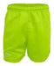 Short Sixzero Padel Men Fluorescent Green Cli 0