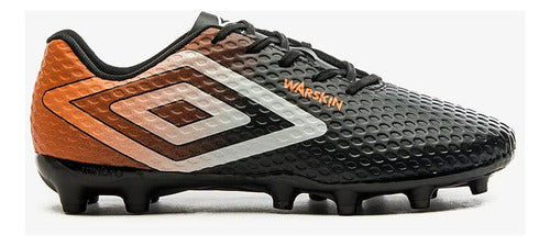 Umbro Warskin Men's Field Boot 6