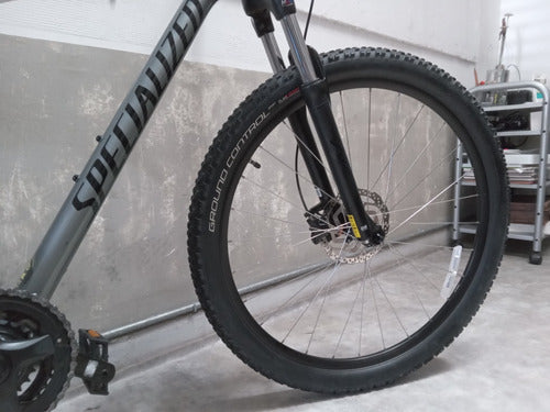 Specialized Rockhooper Expert M Rodado 29 2