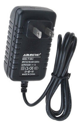 Adaptador Cargador Ac Para Arion Mdi-1 Tubo Mania 2 Mdi Bajo 1