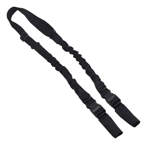 Boer® Tactical Bungee Sling 2-Point for Long Gun 0