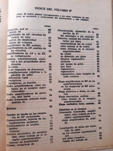 Electrónica Básica Nº 5 - Valkenburgh Nogger Neville 1974 1