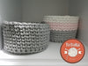 Incomparable Olivas Storage Baskets, Bowls, and Organizers 3