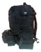 Large Camouflaged Tactical Backpack 65 Liters Military Trekking 18
