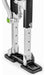 Zancos Drywall: Adjustable Work Stilt for Painters and Plasterers 4