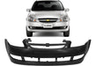 Chevrolet Classic Front Bumper 2010 2011 2012 2013 Plastic 0