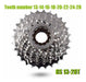 Drift Maniac 8 Speed Freewheel 13-28 Epoch E-bike Sprocket 8 1